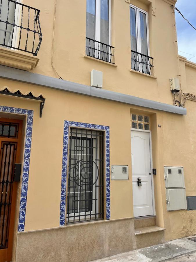 Maison Sereine バレンシア エクステリア 写真